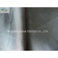 310T100% nylon Full Dull Cross Stripe Little Jacquard Nylon Taffeta Fabric